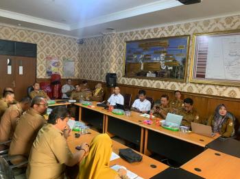 BPJS Ketenagakerjaan Perkuat Sinergi dengan Pemkab Tulang Bawang Barat dalam Percepatan Universal Coverage Jamsostek 2026